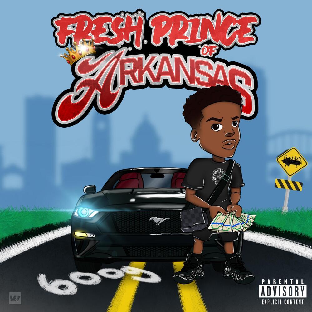 West To The Easide (Explicit)
