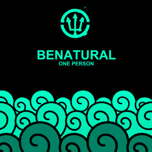 Album One Person from Benatural