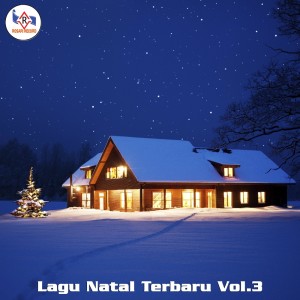 BRILLIANT VOICE的專輯LAGU NATAL TERBARU VOL.3