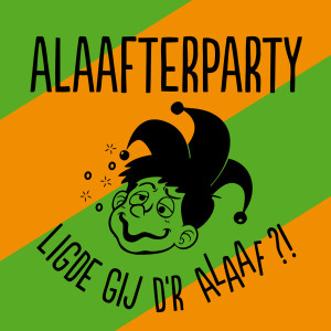 Listen to Ligde Gij D'r Alaaf? song with lyrics from ALAAFTERPARTY