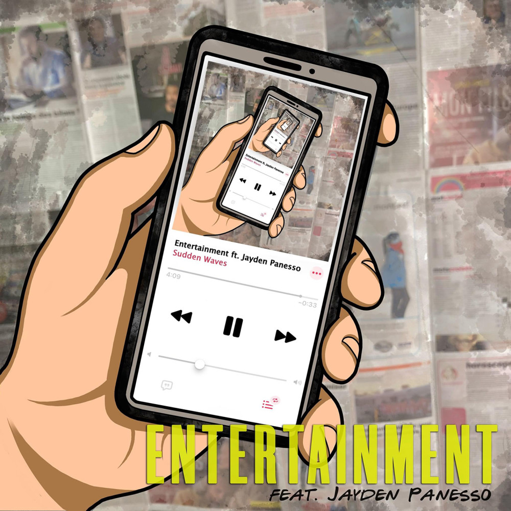 Entertainment (Explicit)