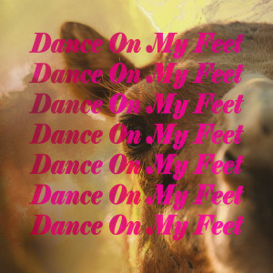 ดาวน์โหลดและฟังเพลง Dance On My Feet (feat. yuenn) พร้อมเนื้อเพลงจาก 소파
