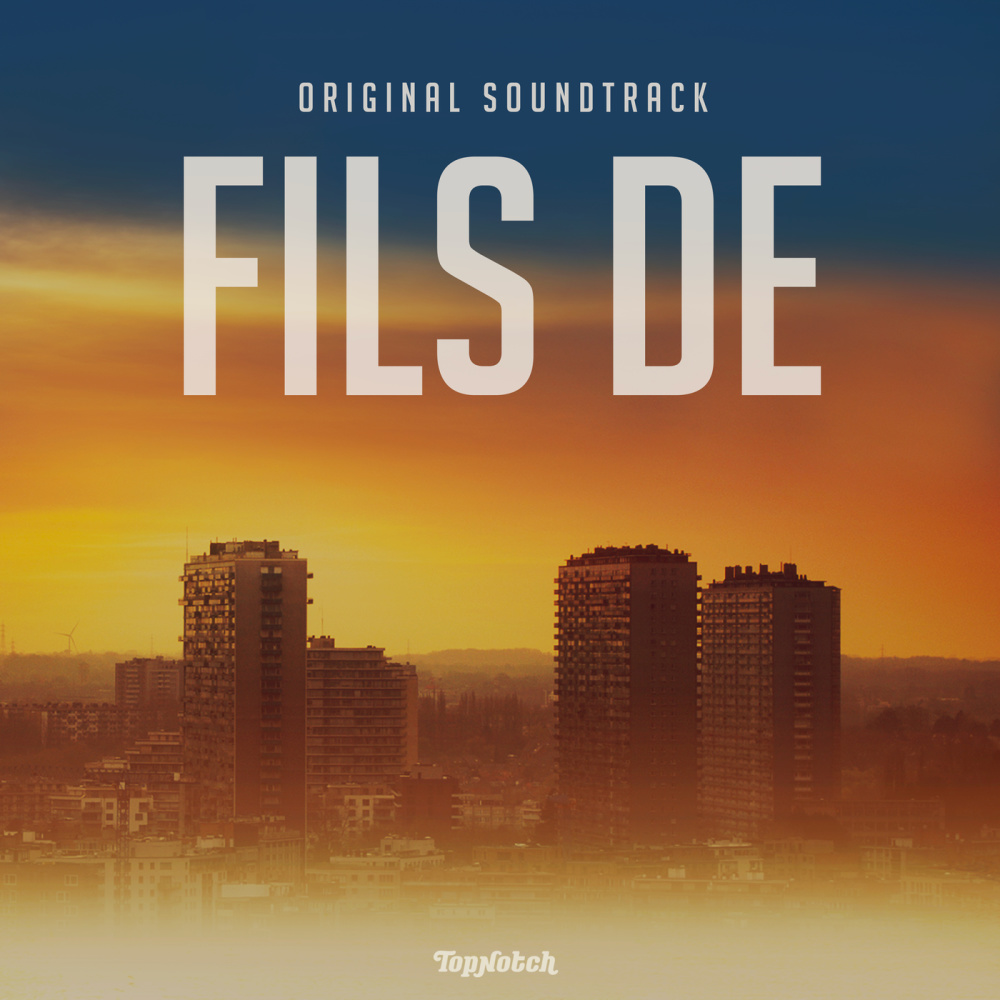 40 Degrés (From "Fils De")