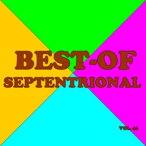 Album Best-of septentrional (Vol. 46) oleh Septentrional