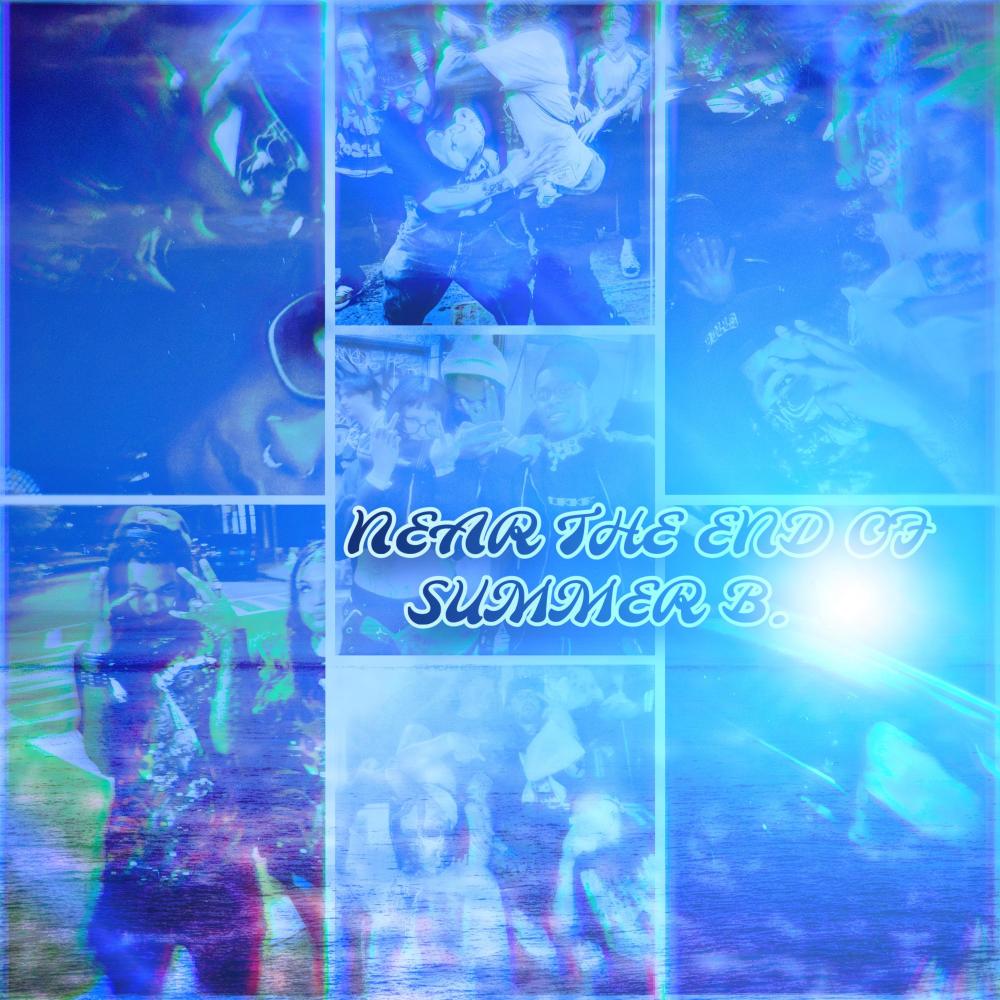 Near The End Of Summer B. (Explicit)