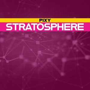 PIXY的專輯Stratosphere (Sync Mix)