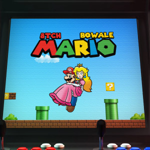 收听8tch的Mario歌词歌曲