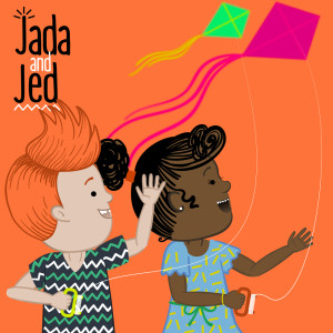 Piano Music For Kids dari Jada and Jed Hymns For Kids