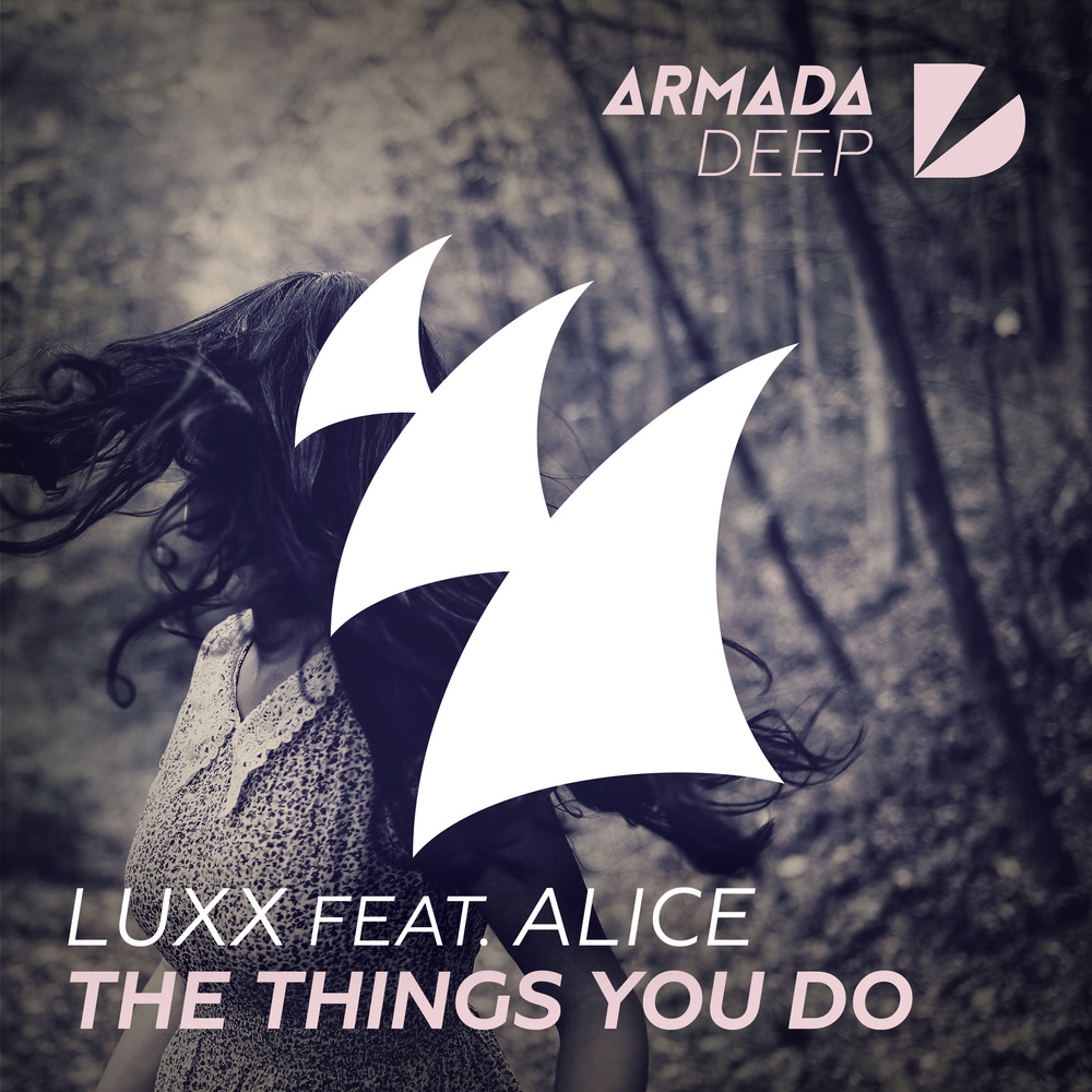 The Things You Do (Extended Mix)