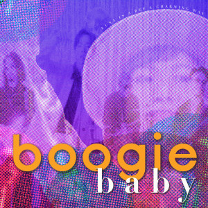 Luna Is A Bep的專輯Boogie Baby