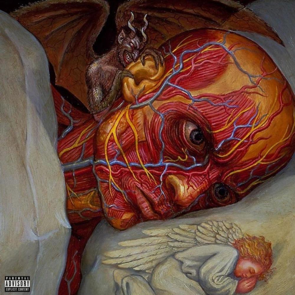 Didn't Work (Explicit)