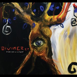 Diviner EP dari Forces Of Light
