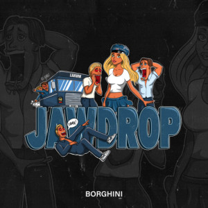 Listen to JAWDROP (Hjemmesnekk) (Explicit) song with lyrics from Jawdrop