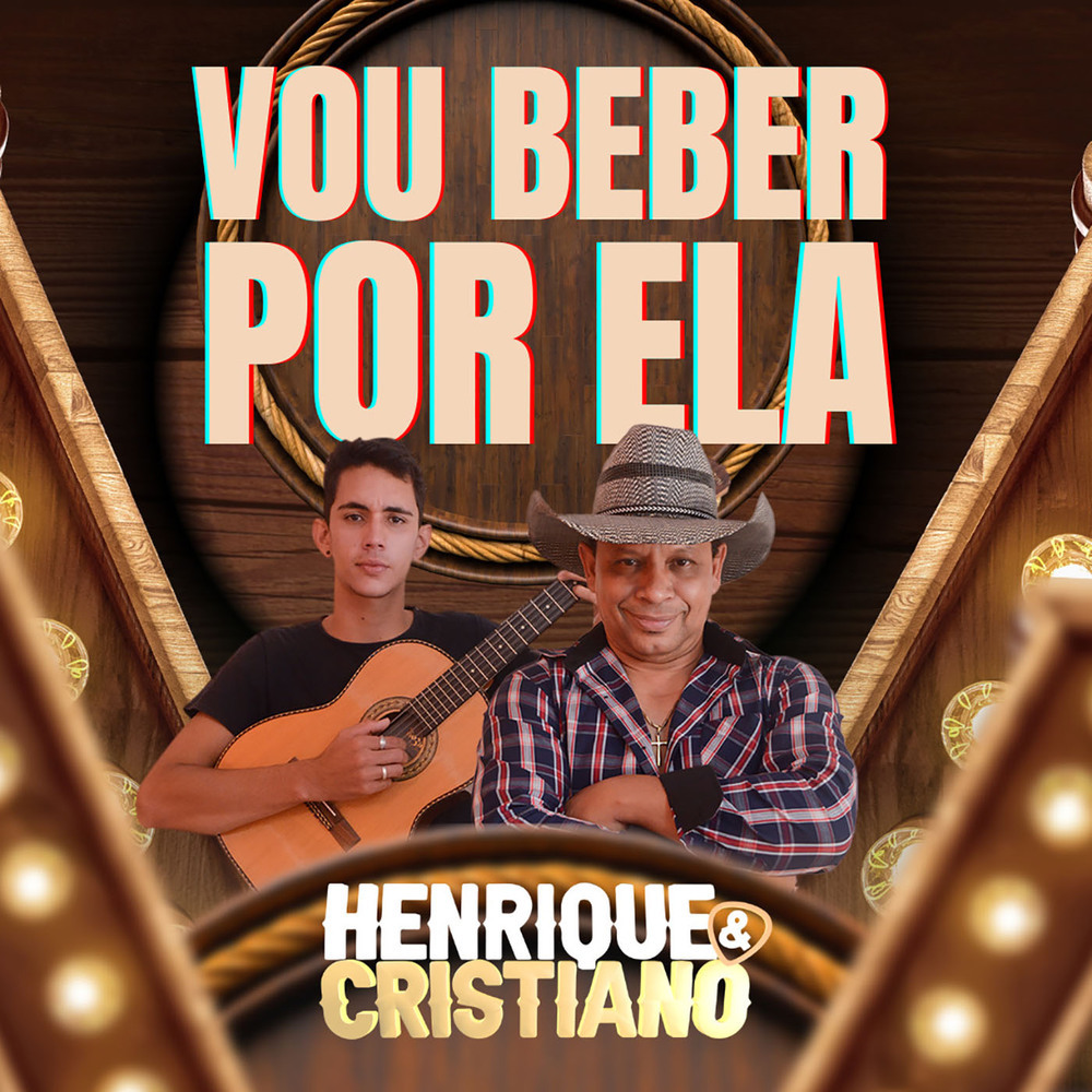 Vou Beber Por Ela