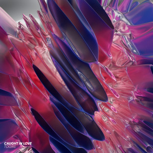 收聽TOGRS的Caught In Love歌詞歌曲