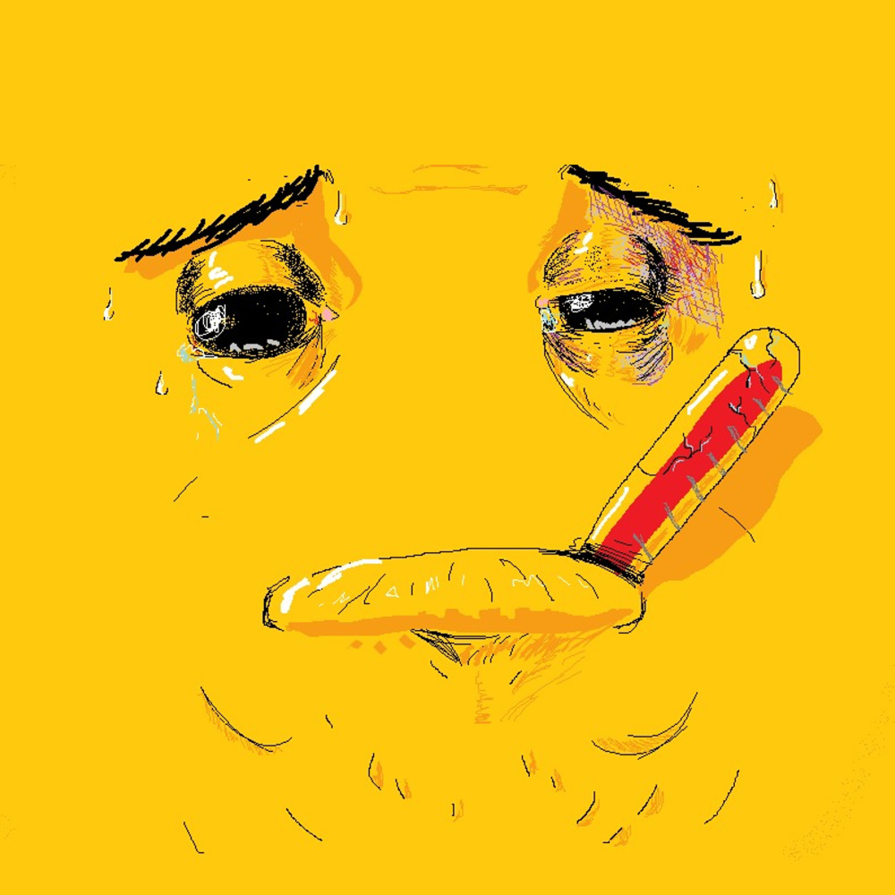 Vilão Da Estrada! (Explicit)