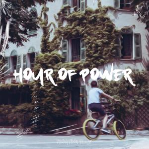 ดาวน์โหลดและฟังเพลง Hour Of Power พร้อมเนื้อเพลงจาก Linreng