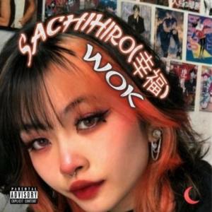 Album wok (feat. Maji) (Explicit) from SACHIHIRO(幸福)