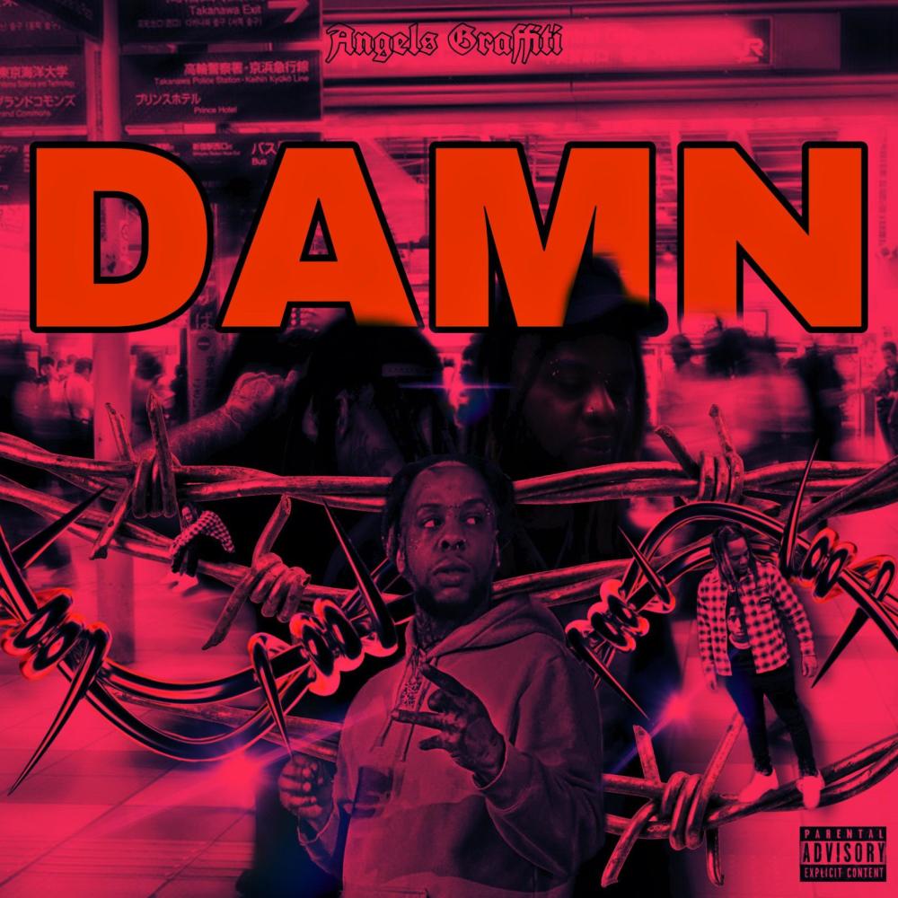 Damn (Explicit)