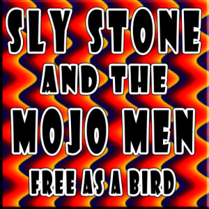 Sly Stone的專輯Free As a Bird