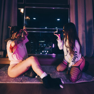 Listen to Polaroid song with lyrics from Mel
