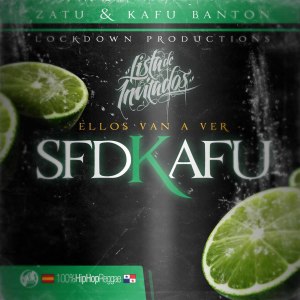 ดาวน์โหลดและฟังเพลง Ellos Van a Ver พร้อมเนื้อเพลงจาก SFDK