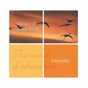 Leviathan的专辑Tranquillity- Wings Of Wilderness