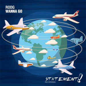收聽Rodg的Wanna Go (Extended Mix)歌詞歌曲