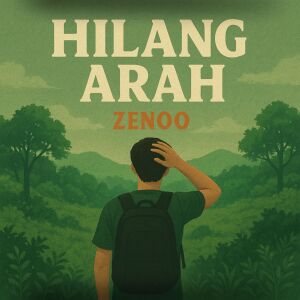 Album Hilang Arah (Explicit) from Zenoo