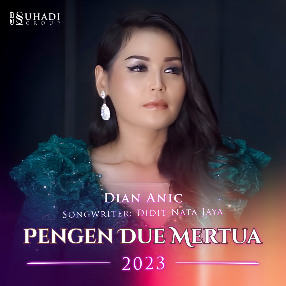 PENGEN DUE MERTUA (DJ Tarling Remix)