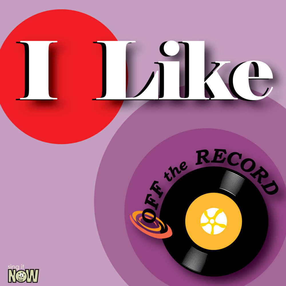 I Like (made famous by Jeremih feat Ludacris) [Karaoke Version]