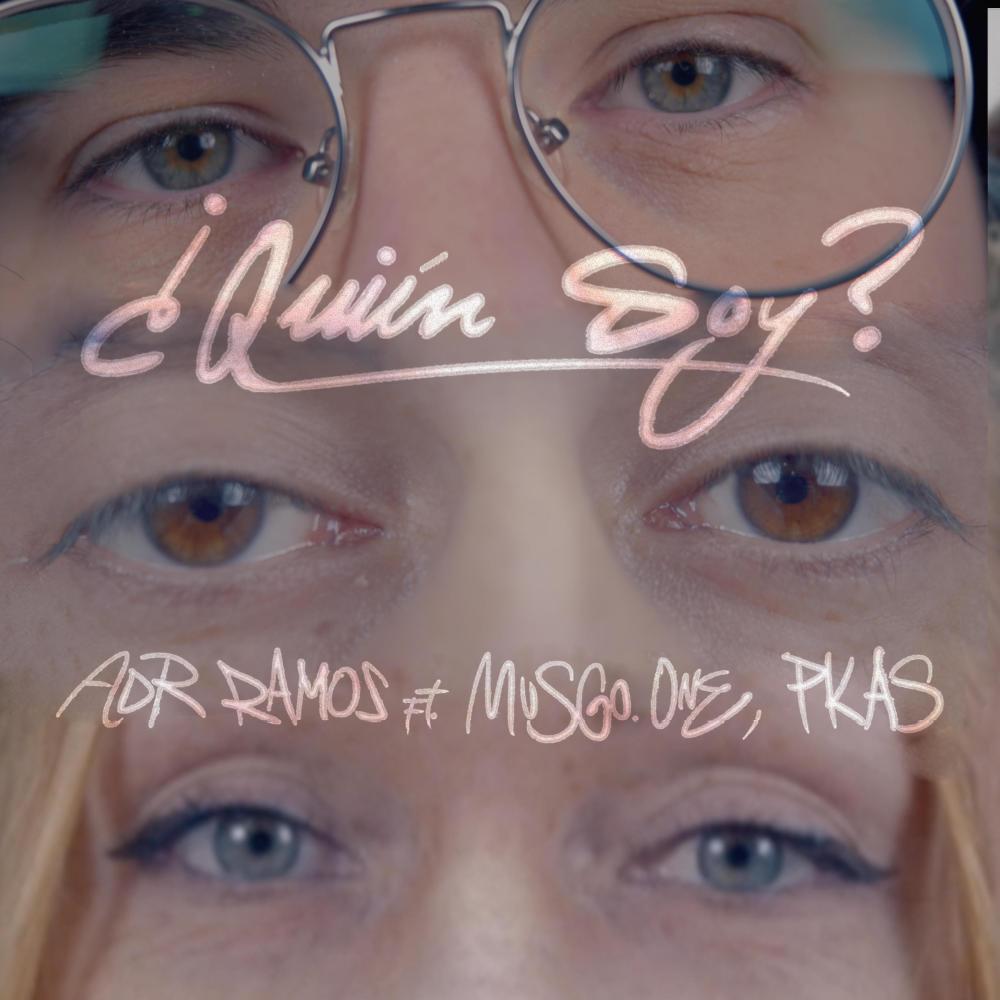 ¿Quién soy? (feat. Musgo One & PKAS)