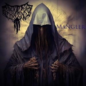 Crows的專輯Mangler