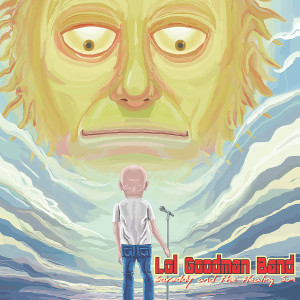 ดาวน์โหลดและฟังเพลง Grind Me Down พร้อมเนื้อเพลงจาก Lol Goodman Band
