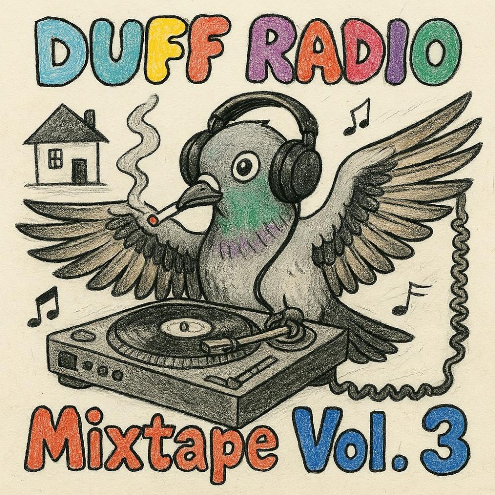 Let's Get Duffy (feat. OkCasheyy, TS Shaad & Jace Camden)