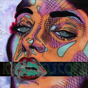 收聽Simona的Kaleidoscope歌詞歌曲