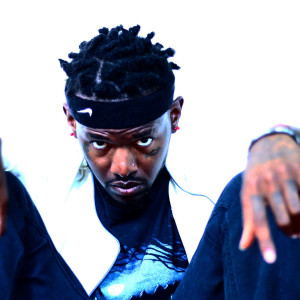 Album Misfit (Explicit) from $lim Boogie