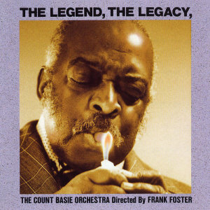 ดาวน์โหลดและฟังเพลง One O'Clock Jump พร้อมเนื้อเพลงจาก The Count Basie Orchestra