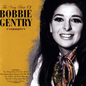 ดาวน์โหลดและฟังเพลง Here, There And Everywhere พร้อมเนื้อเพลงจาก Bobbie Gentry