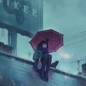 Dengarkan A Day With You lagu dari Mitro dengan lirik