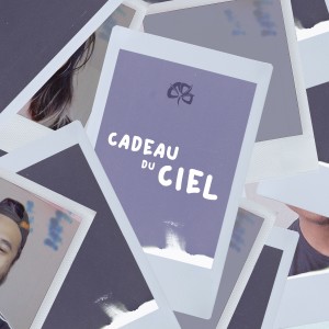Album Cadeau du ciel from Anayagroup