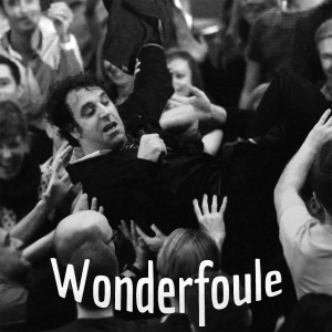 Arielle Dombasle的專輯Wonderfoule (feat. Arielle Dombasle) (Explicit)