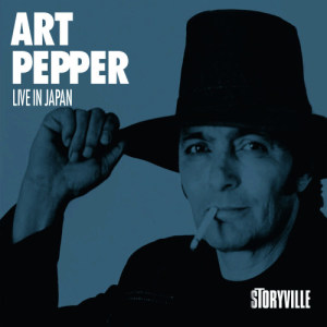 ดาวน์โหลดและฟังเพลง Caravan พร้อมเนื้อเพลงจาก Art Pepper