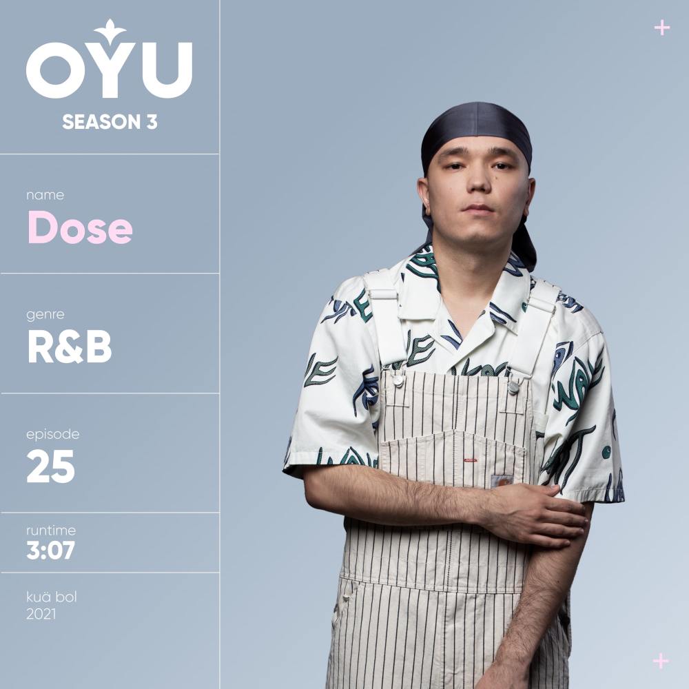Губы (OYU Live)