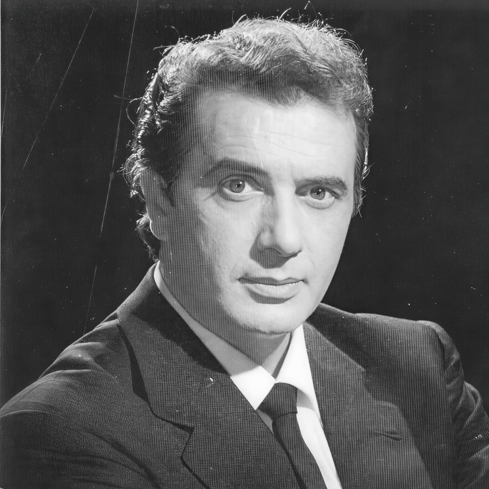 Franco Corelli