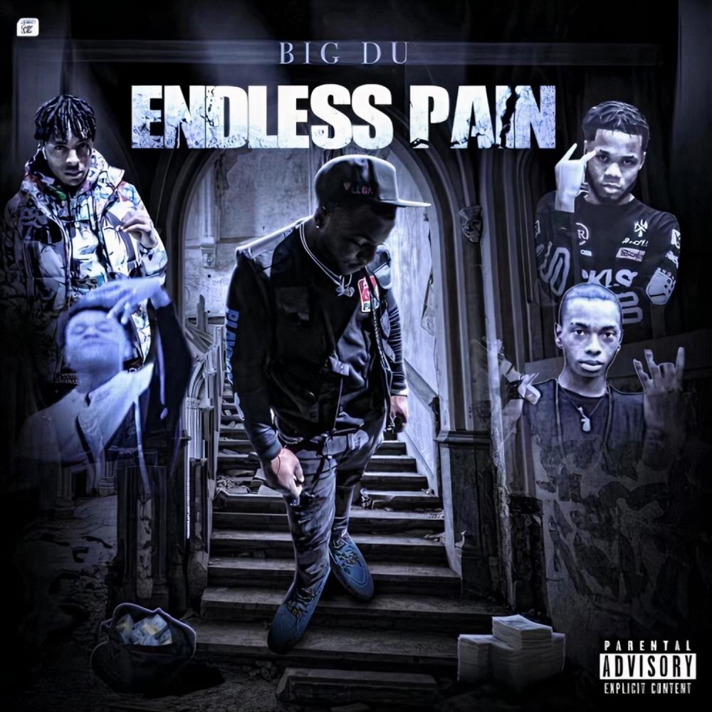 LAVA FLOW (feat. DeadHeart3.6 & CHEW) (Explicit)