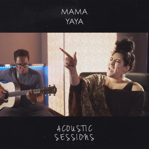Listen to Alone (Acoustic Version) song with lyrics from Mama Yaya