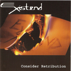 ดาวน์โหลดและฟังเพลง Screaming พร้อมเนื้อเพลงจาก Existend