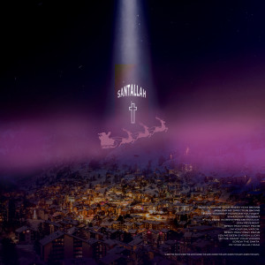 Album SANTALLAH from IDO$