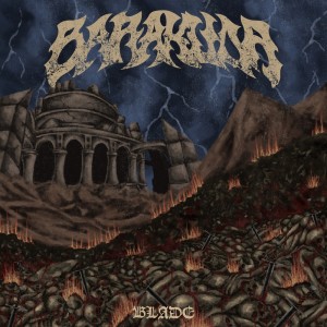 ดาวน์โหลดและฟังเพลง BLADE พร้อมเนื้อเพลงจาก Barakuda